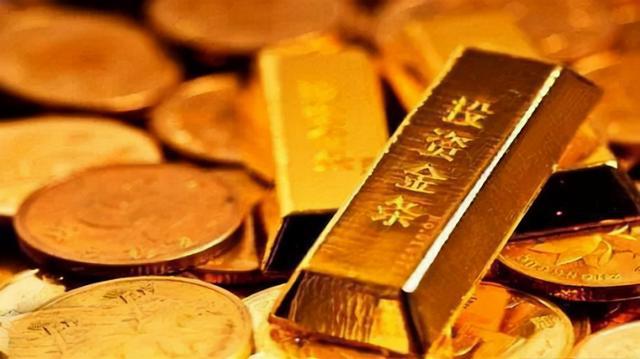 深度解析黃金市場(chǎng)走勢(shì)，黃金價(jià)格未來(lái)走勢(shì)預(yù)測(cè)與風(fēng)險(xiǎn)評(píng)估！