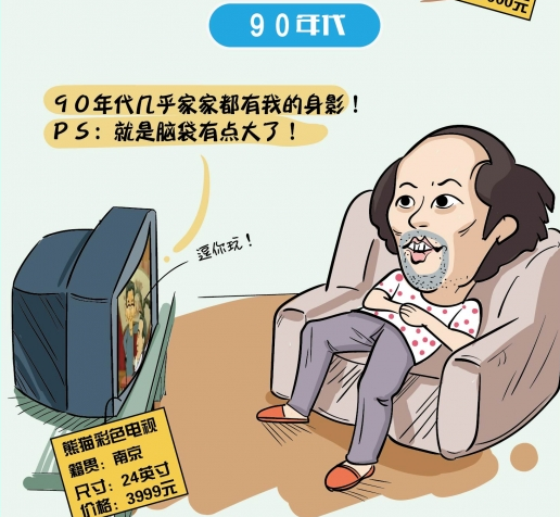 電視發(fā)明時(shí)間，一段家庭回憶的溫馨起點(diǎn)