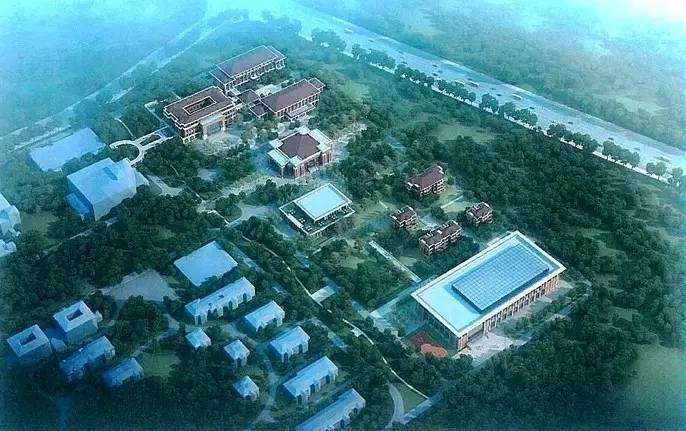 湖北一冶中標項目啟程，自然美景探尋之旅