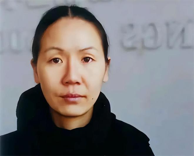 重磅推薦演員楊青，演技炸裂，魅力非凡