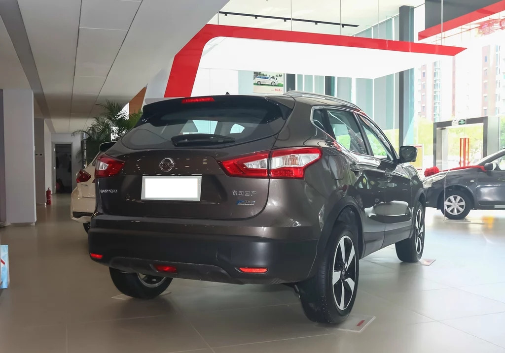 最新日產逍客價格揭曉，全面揭秘最新報價！
