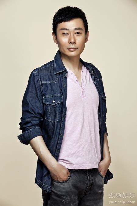 演員霍青，炸裂演技，魅力非凡！