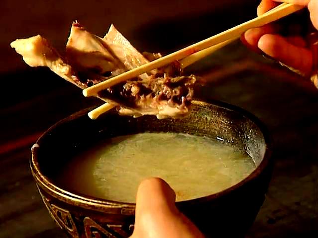 曹操，古惑英雄的溫馨日常新解讀