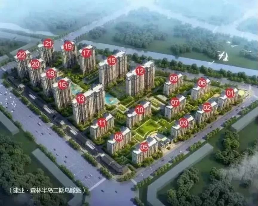 新蔡房產(chǎn)網(wǎng)住宅項(xiàng)目詳解，最新房源選購指南與步驟全解析