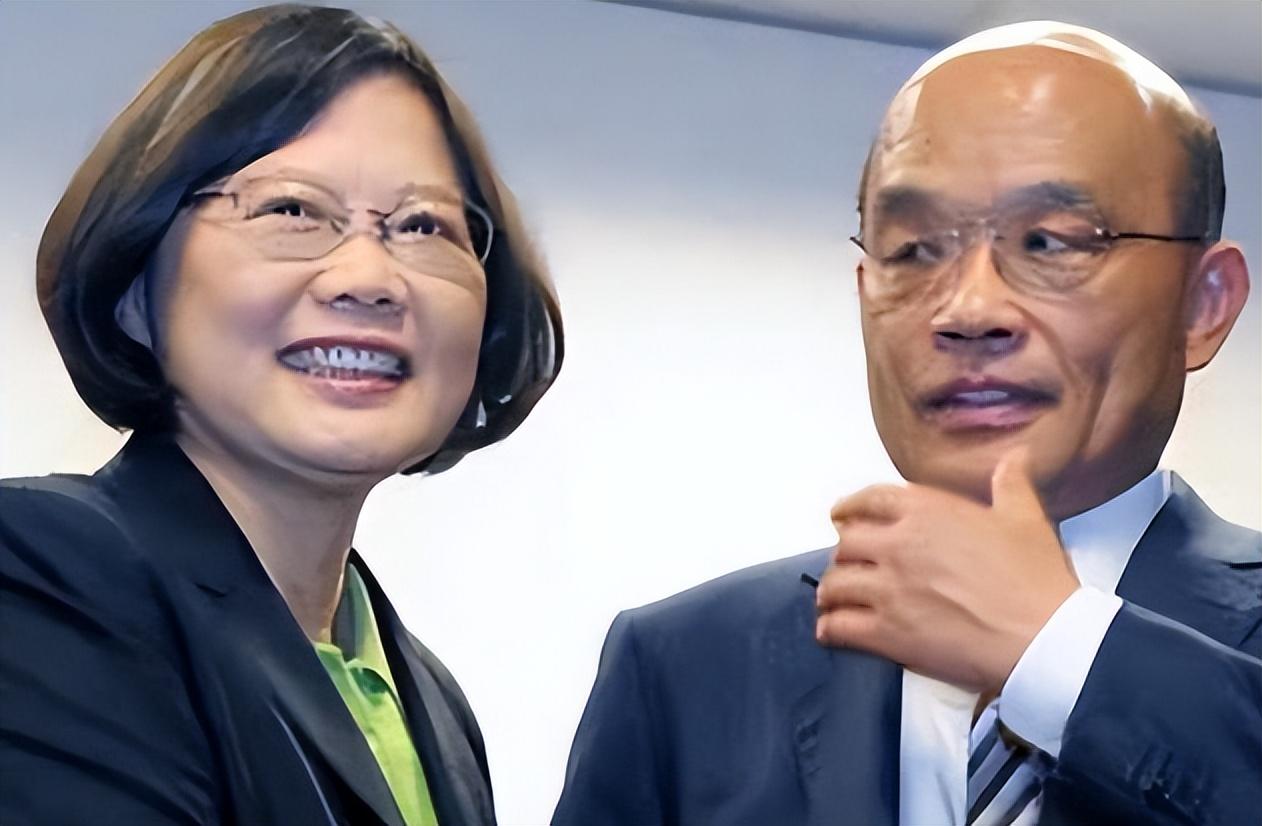 最新臺灣問題