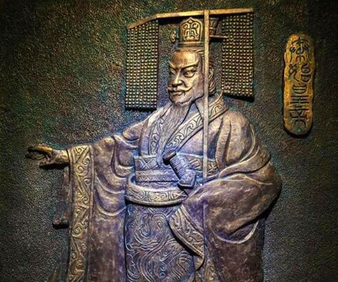 最新秦始皇陵視頻大全，探尋內(nèi)心平靜的旅程啟程