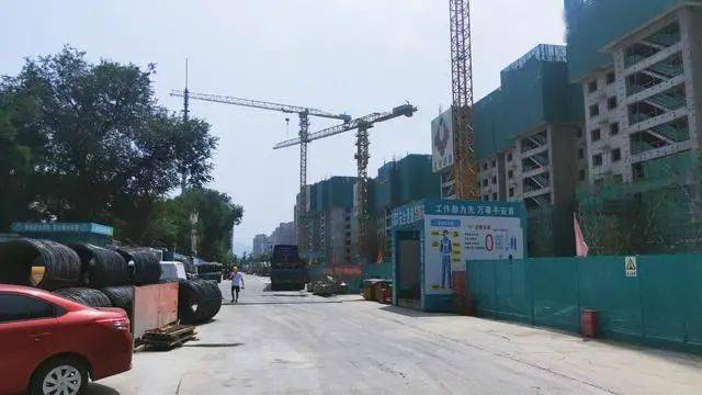 門頭溝棚改最新動態(tài)，科技引領(lǐng)未來，重塑生活之光