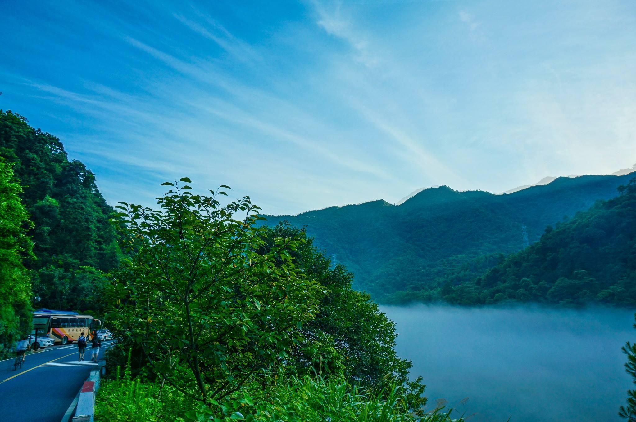 綿陽福天下最新動態(tài)，科技重塑生活，體驗(yàn)未來魅力的獨(dú)特魅力