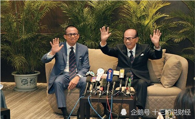 李嘉誠英國最新動(dòng)態(tài)，商業(yè)巨頭持續(xù)活躍英倫市場(chǎng)