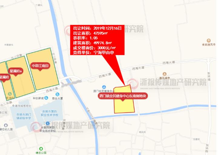 嘉興土拍最新最高價揭秘，背后的趣事與情感紐帶