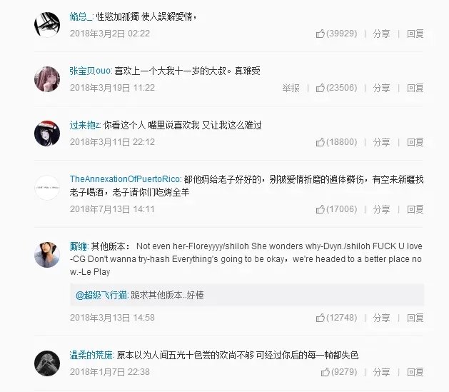 最新K歌評論復(fù)制圖風(fēng)靡小紅書，你跟上潮流了嗎？