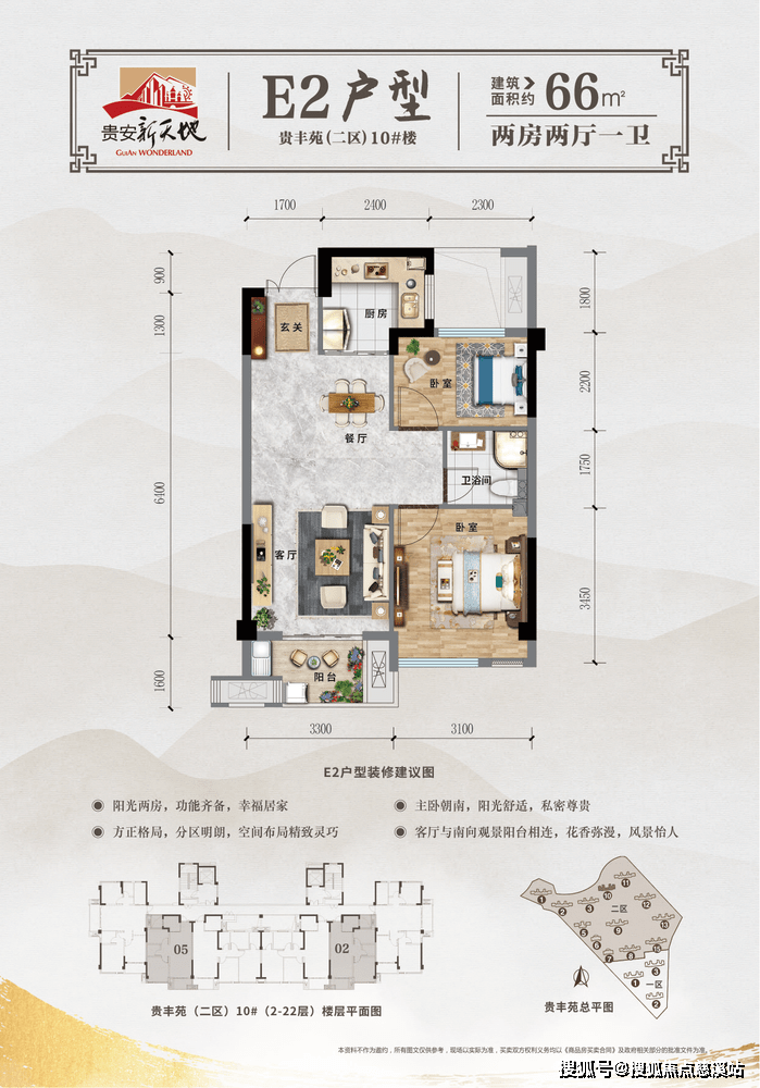 貴安貴豪苑最新動態(tài)，全面觀點(diǎn)分析