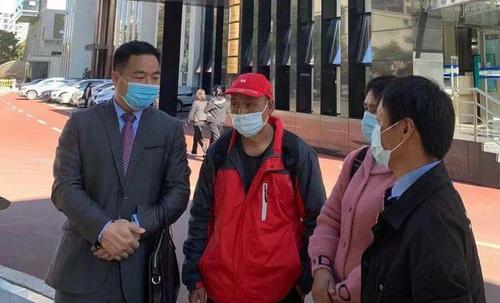 聊城辱母殺人案最新進(jìn)展，法律與人倫的較量