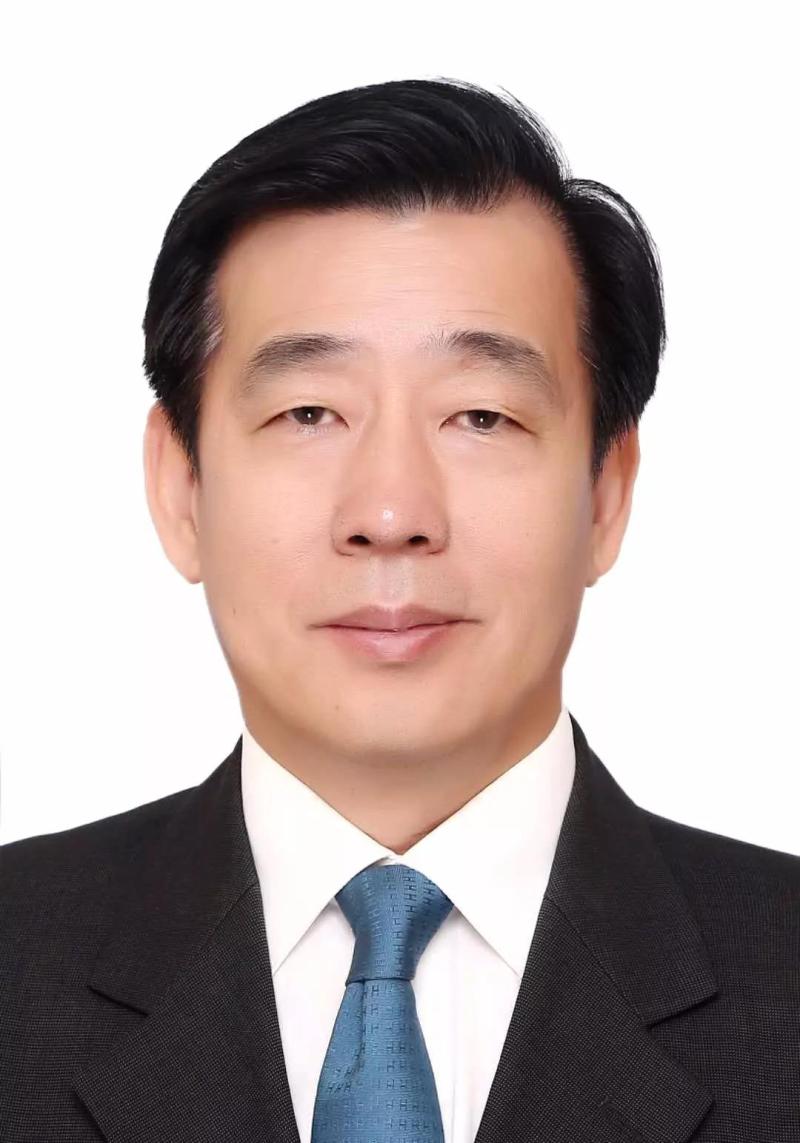 國臺辦副主任最新人選揭曉，其重要性與深遠影響