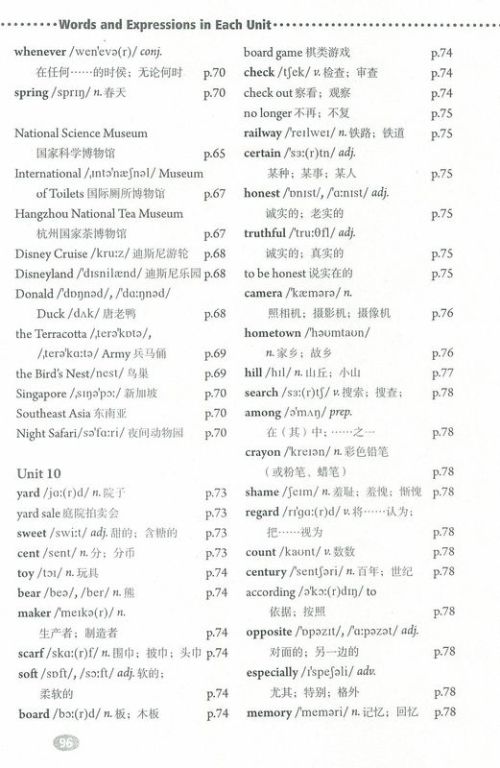 探索小巷隱藏寶藏，最新英語(yǔ)單詞書(shū)寫(xiě)指南
