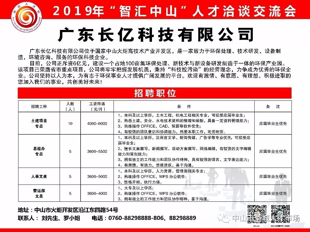 中山漢仁科技最新招聘啟事，探索未來(lái)科技，誠(chéng)邀英才共筑夢(mèng)想之旅