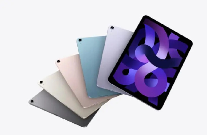 蘋(píng)果iPad 2025最新款，科技與勵(lì)志的融合，未來(lái)之夢(mèng)的實(shí)現(xiàn)者