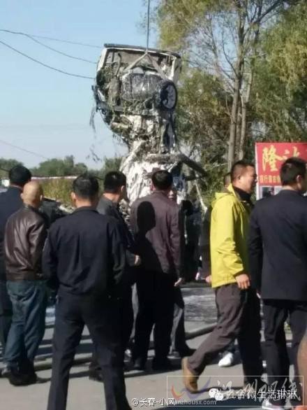 九臺(tái)最新車(chē)禍?zhǔn)录疃确治雠c關(guān)注，2025年的反思與關(guān)注